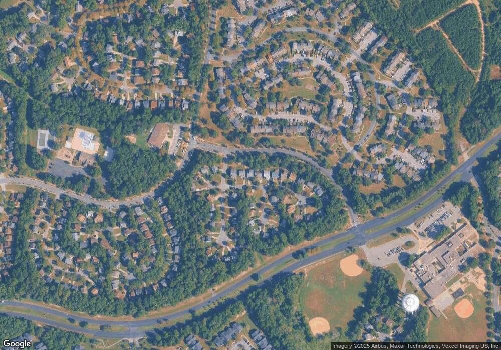 6636 Antelope Ct, Waldorf, MD 20603 - photo 1