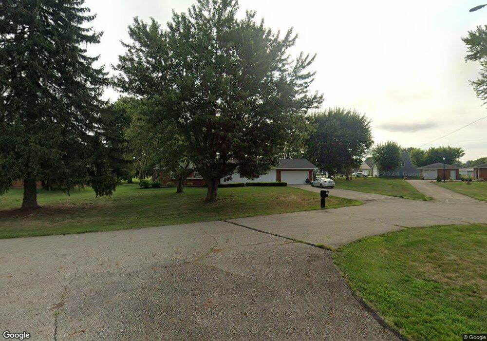 1560 Quinby Rd, Circleville, OH 43113 - photo 1