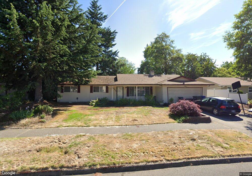 5373 Verda Ln NE, Keizer, OR 97303 - photo 1