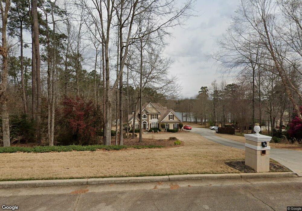 55 Cornish Trace Dr unit 5, Covington, GA 30014 - photo 1
