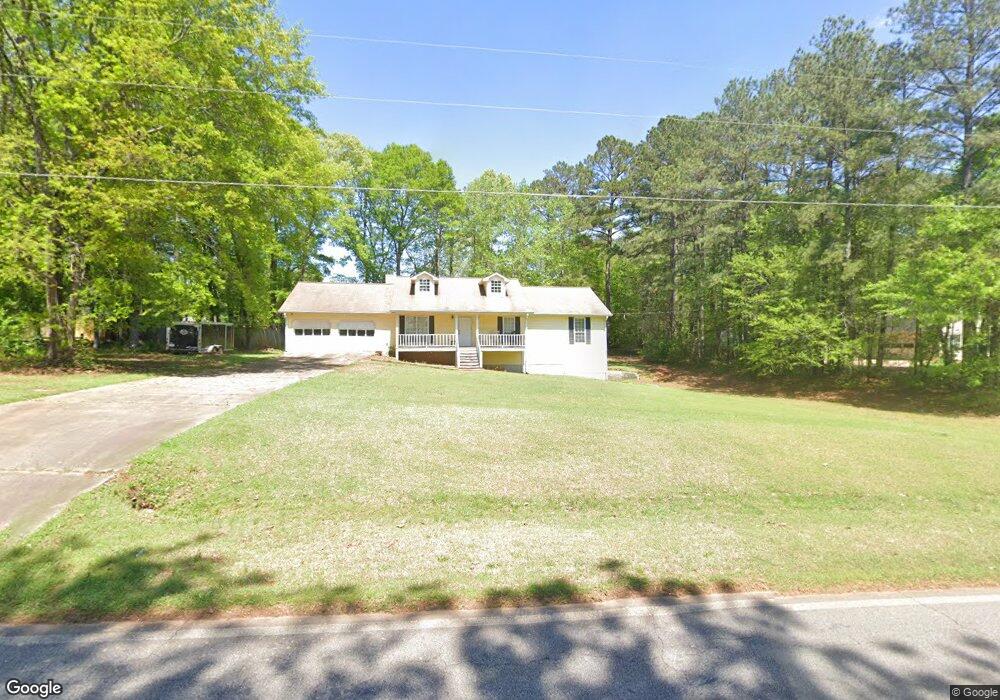 960 Moseley Rd unit 3, Stockbridge, GA 30281 - photo 1