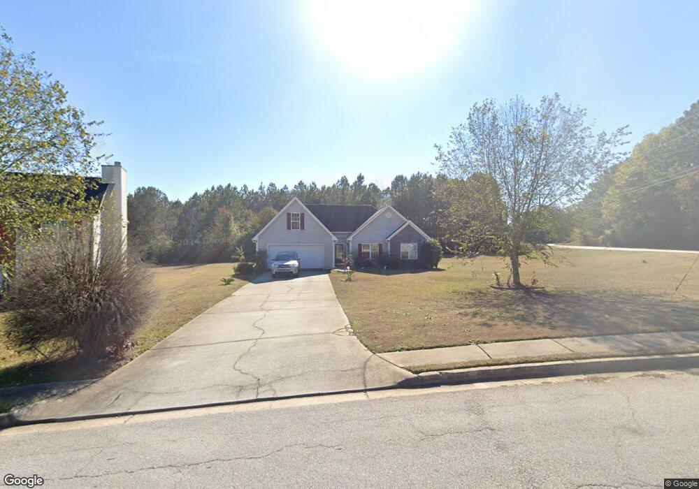 10 Maple Trace, Covington, GA 30016 - photo 1