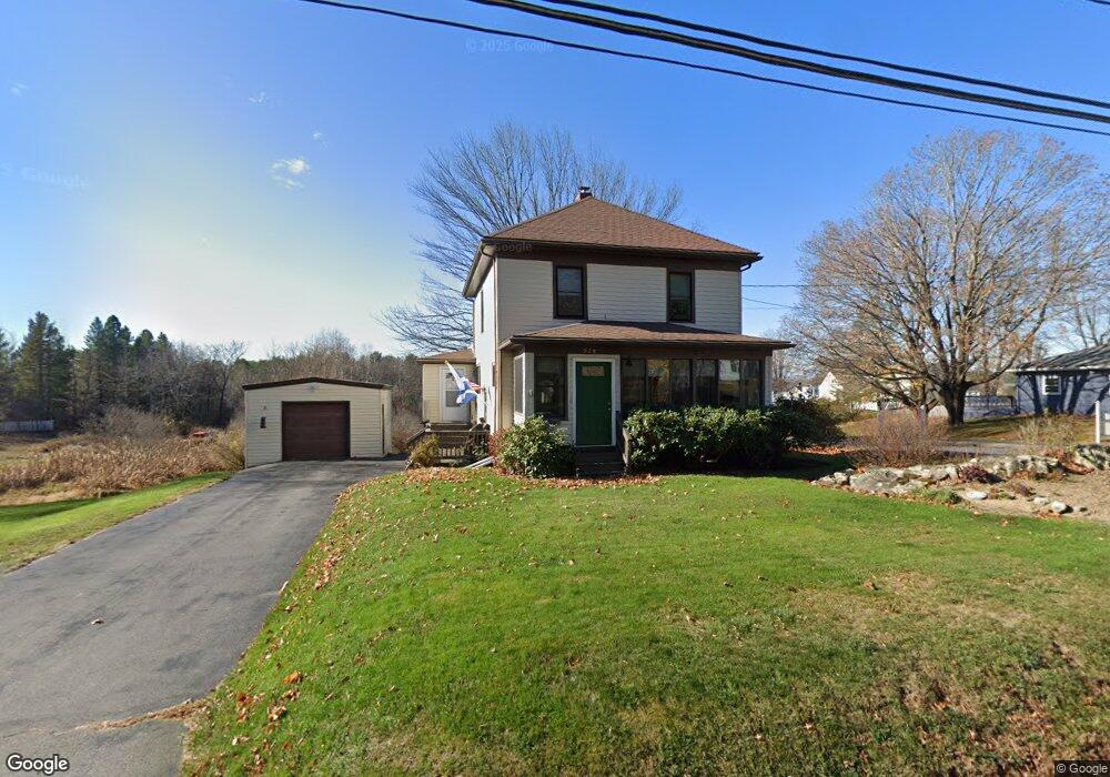 528 Cumberland St, Westbrook, ME 04092 - photo 1