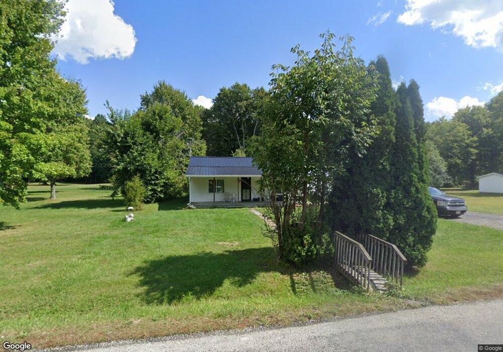 9376 N Spades Rd, Sunman, IN 47041 - photo 1