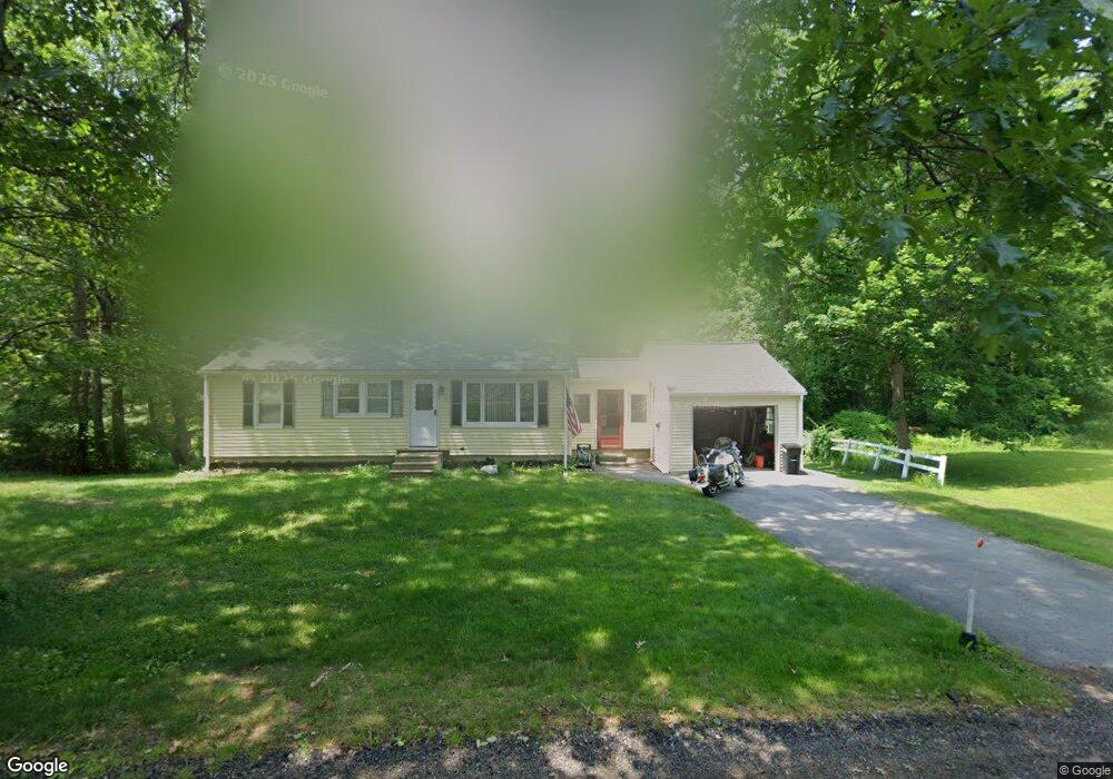 4 King Terrace, Leicester, MA 01524 - photo 1