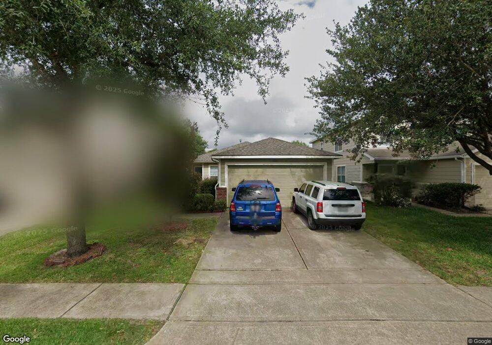 8531 Twillingate Ln, Houston, TX 77040 - photo 1