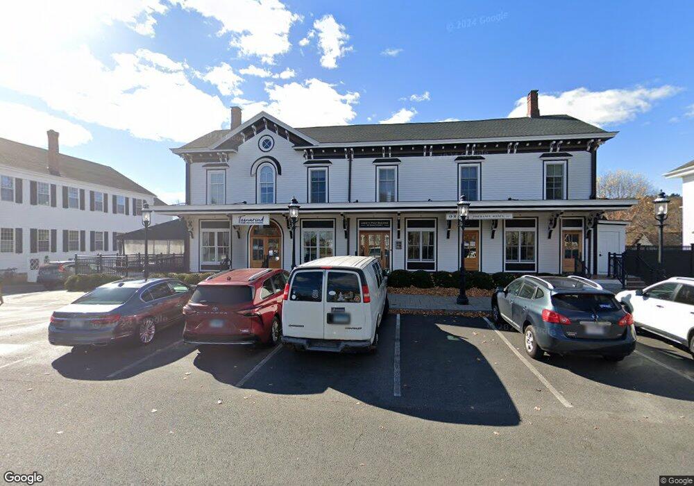 33 Main St unit 15, New Town, CT 06470 - photo 1