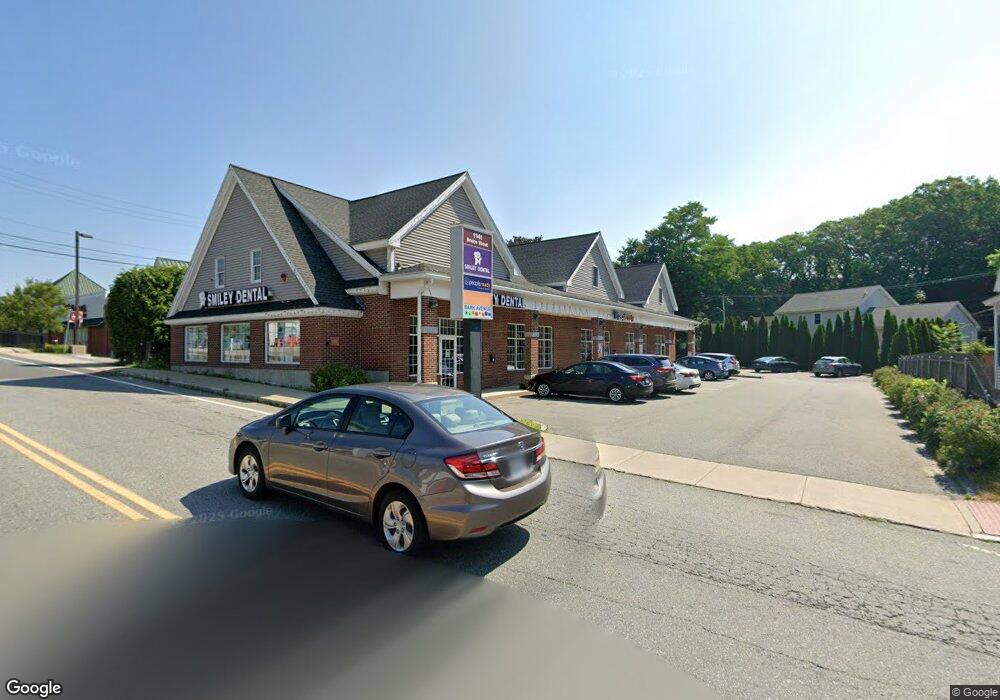 1141 Bridge St unit 1 & 2, Lowell, MA 01850 - photo 1