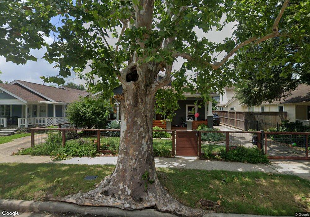 705 E 14th St, Houston, TX 77008 - photo 1