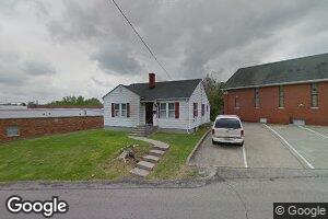 411 N 3rd St, Richmond, KY 40475