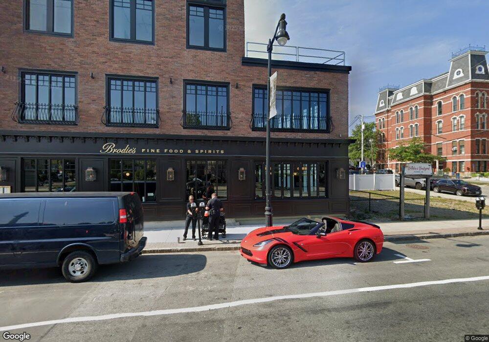 14 Lowell St, Peabody, MA 01960 - photo 1