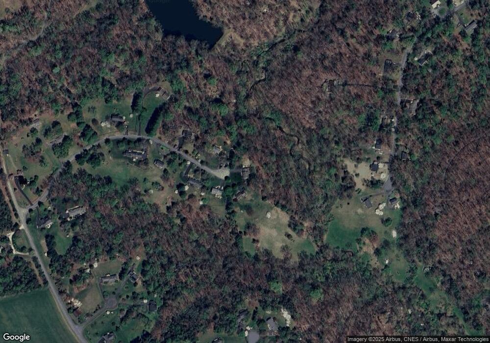 600 Montei Dr, Earlysville, VA 22936 - photo 1