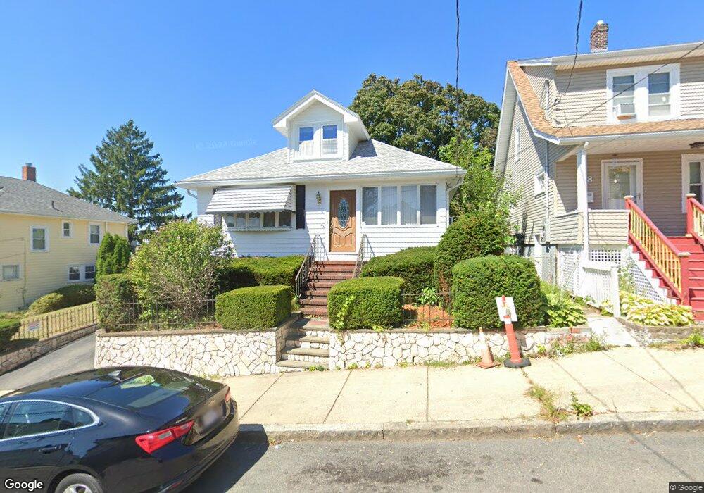 46 Sycamore St, Everett, MA 02149 - photo 1