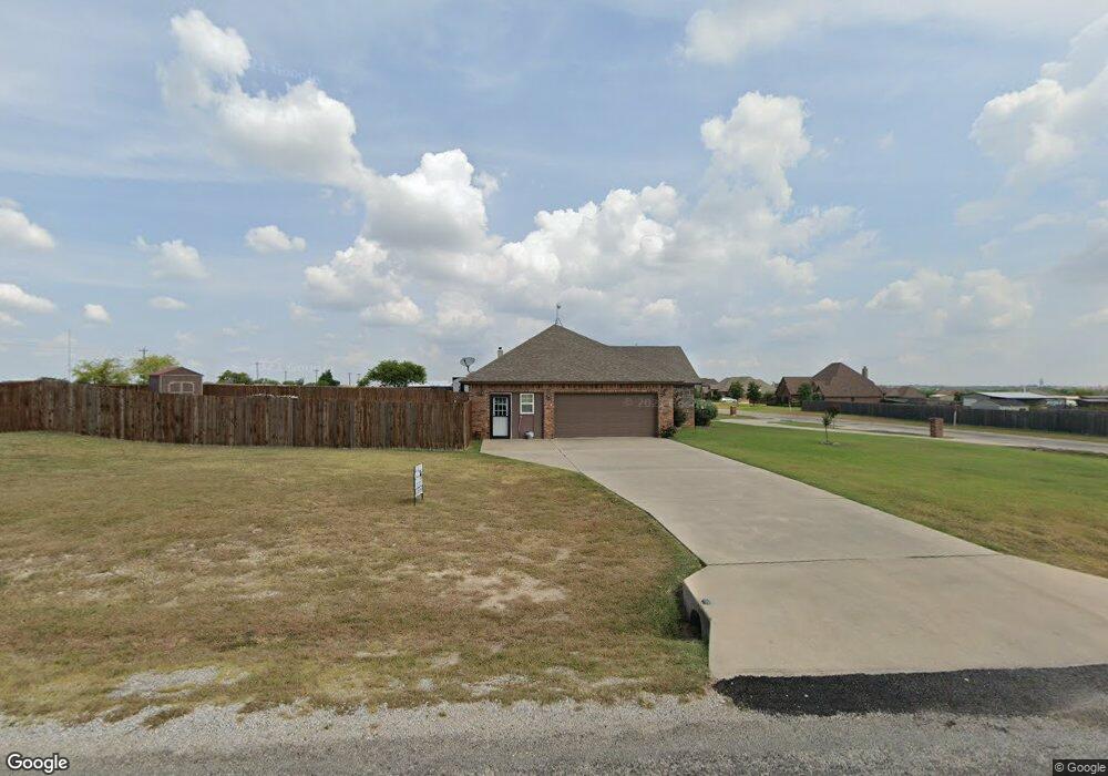 105 Vista Dr, Decatur, TX 76234 - photo 1
