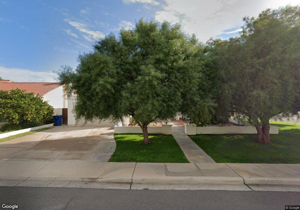 2207 N 26th St, Mesa, AZ 85213 - photo 1