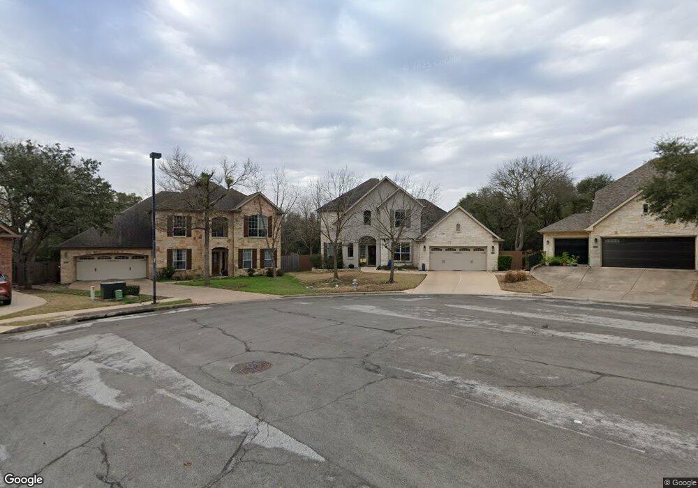 12324 Aralia Ridge Dr, Austin, TX 78739 - photo 1