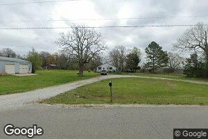 6980 Luber Rd, Mountain View, AR 72560