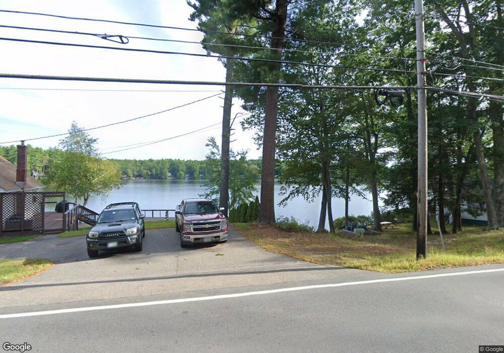 8 Sunrise Ln, Northwood, NH 03261 - photo 1