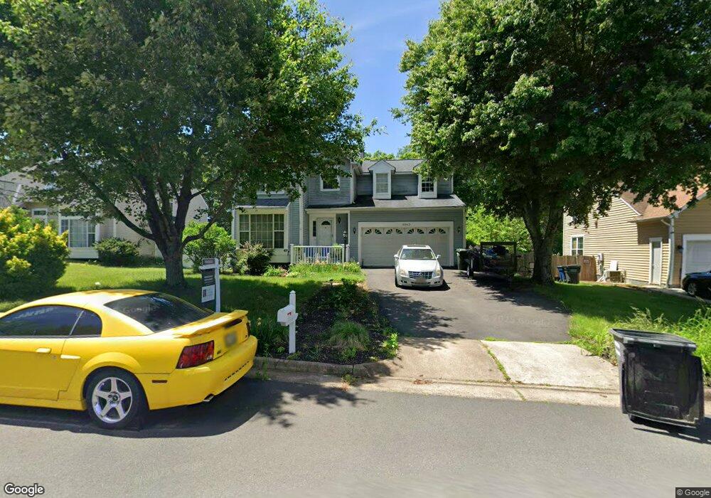 16863 Francis West Ln, Dumfries, VA 22026 - photo 1