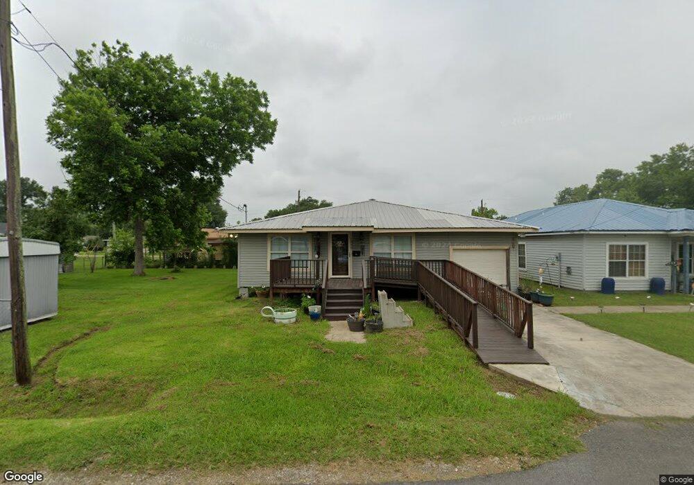 1830 Golf St, Lake Charles, LA 70615 - photo 1