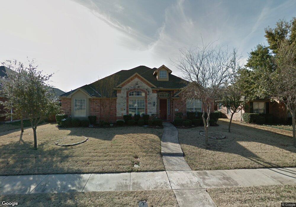 5408 Galahad Ln, Richardson, TX 75082 - photo 1