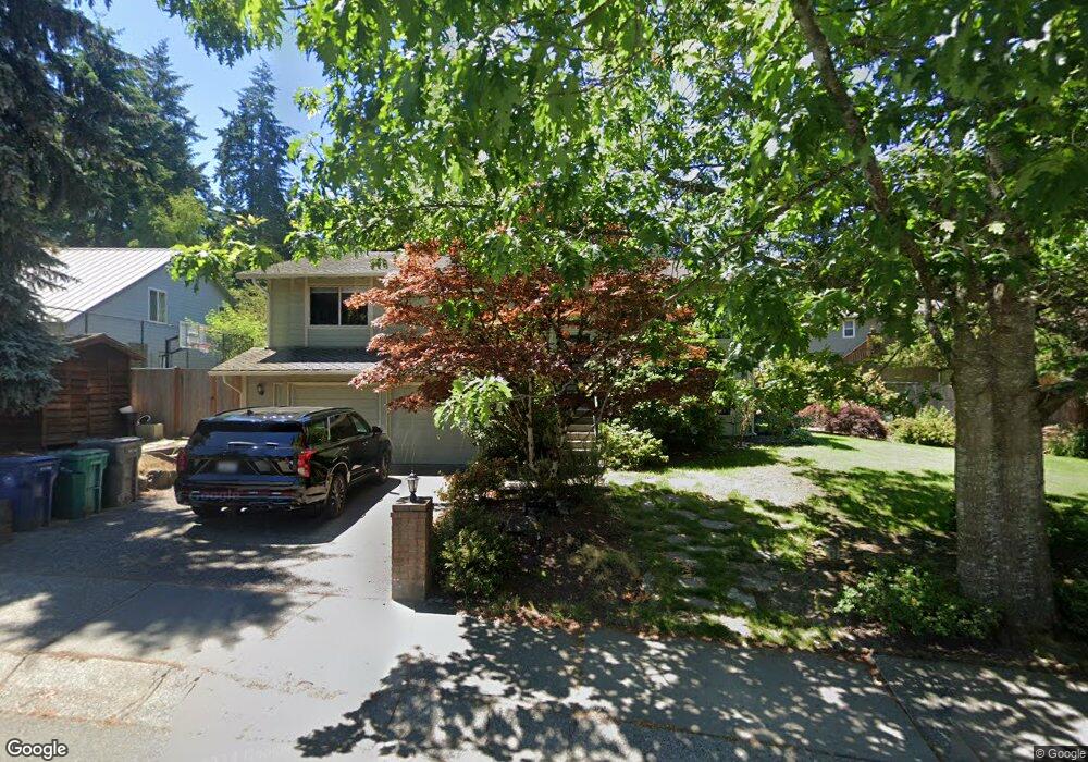 14269 90th Ave NE, Bothell, WA 98011 - photo 1