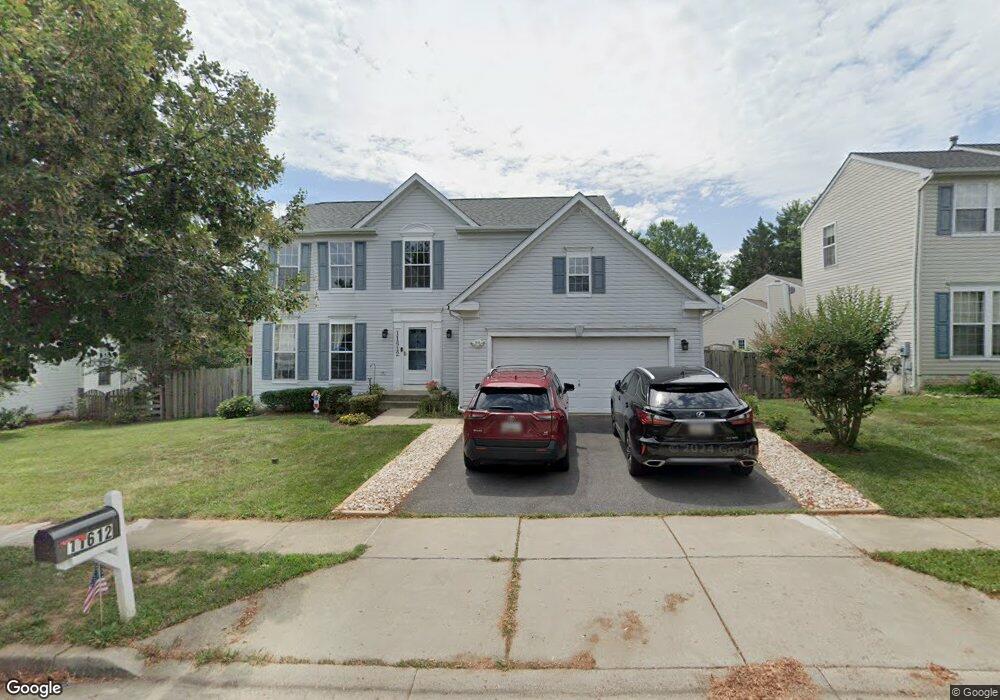 11612 Scarlet Leaf Cir, Germantown, MD 20876 - photo 1