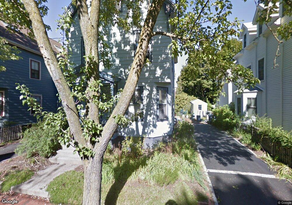 14 Locke St, Cambridge, MA 02140 - photo 1