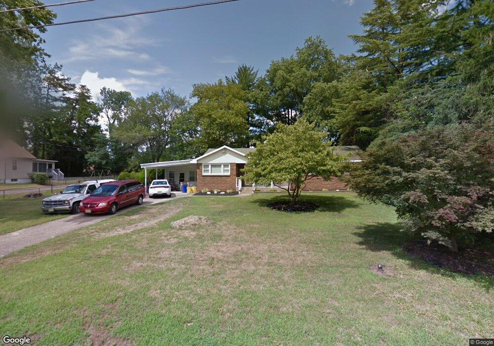 159 Ohio Ave, Clementon, NJ 08021 - photo 1