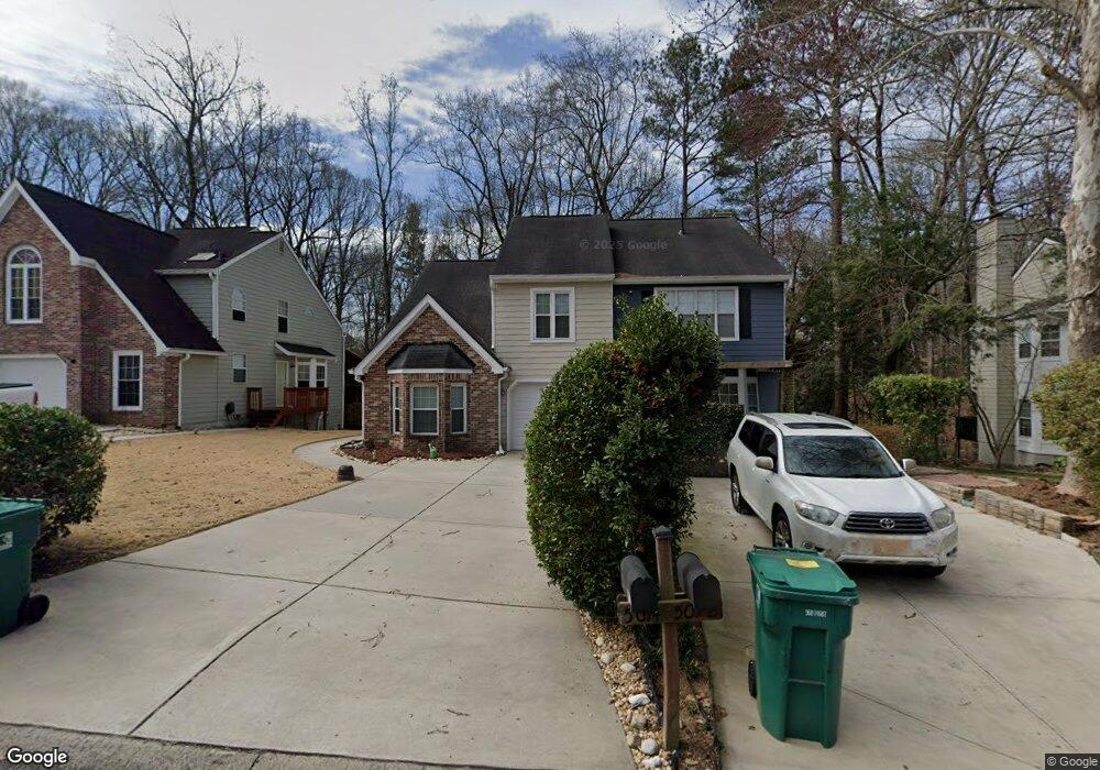 5074 Laurel Bridge Dr SE, Smyrna, GA 30082 - photo 1