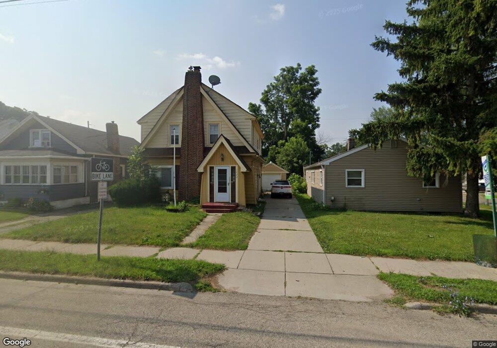 638 Cawood St, Lansing, MI 48915 - photo 1