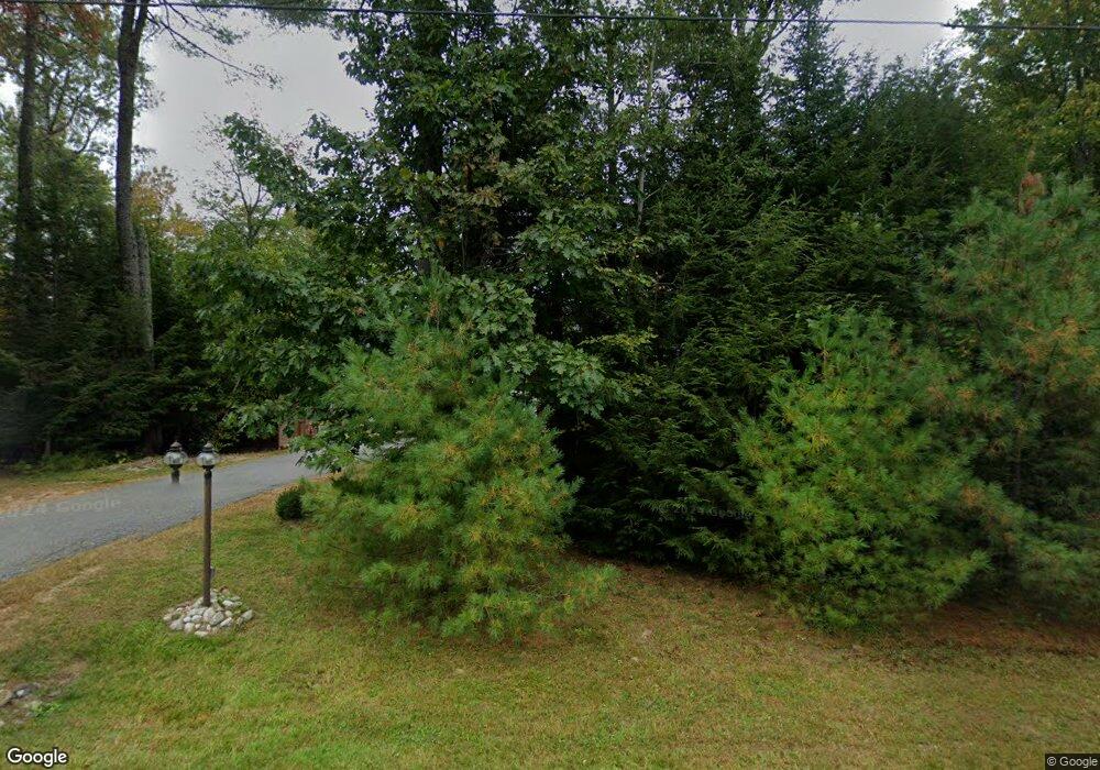 31 David Louis Dr, Durham, ME 04222 - photo 1