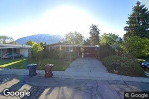 1911 S 375 E, Orem, UT 84058