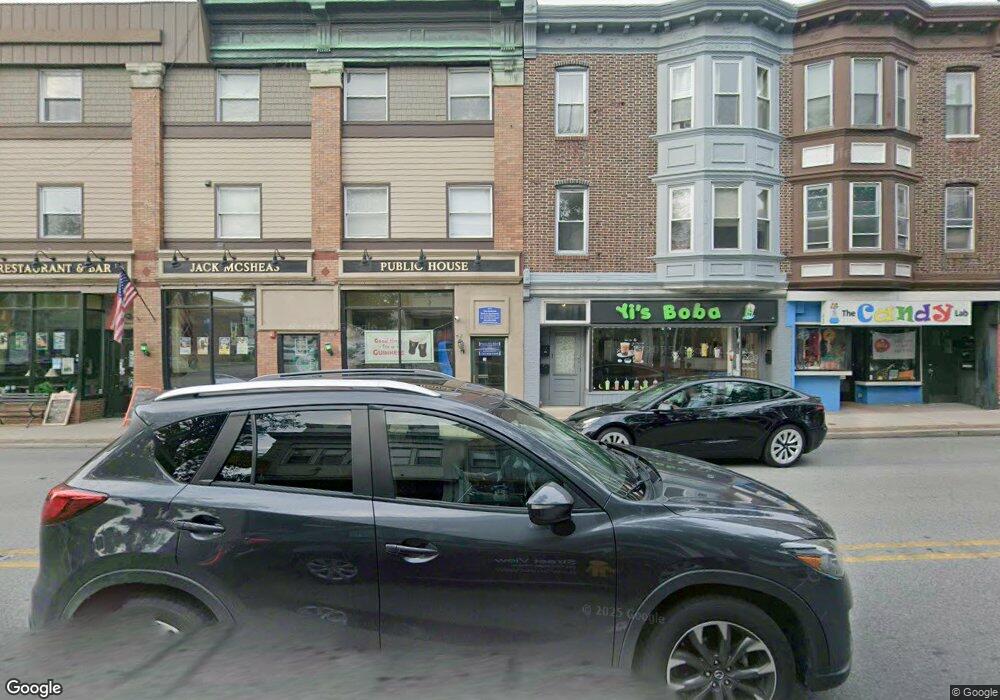 26 E Lancaster Ave, Ardmore, PA 19003 - photo 1