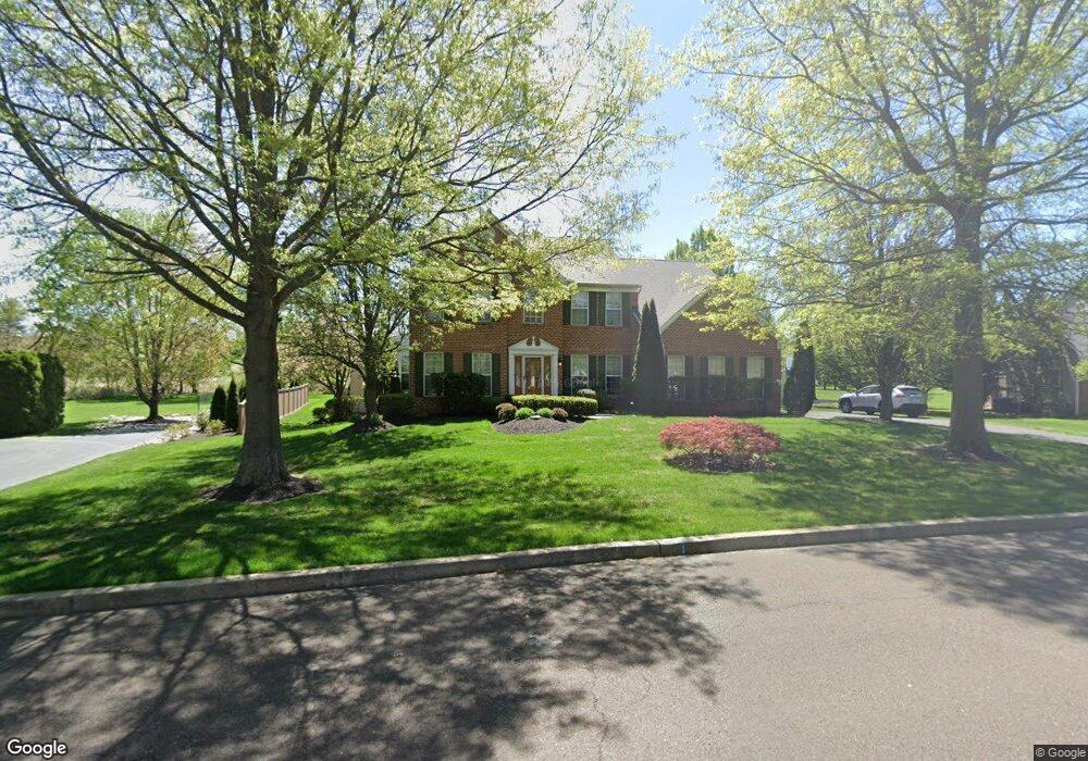 3639 Newbolt Ct, Doylestown, PA 18902 - photo 1