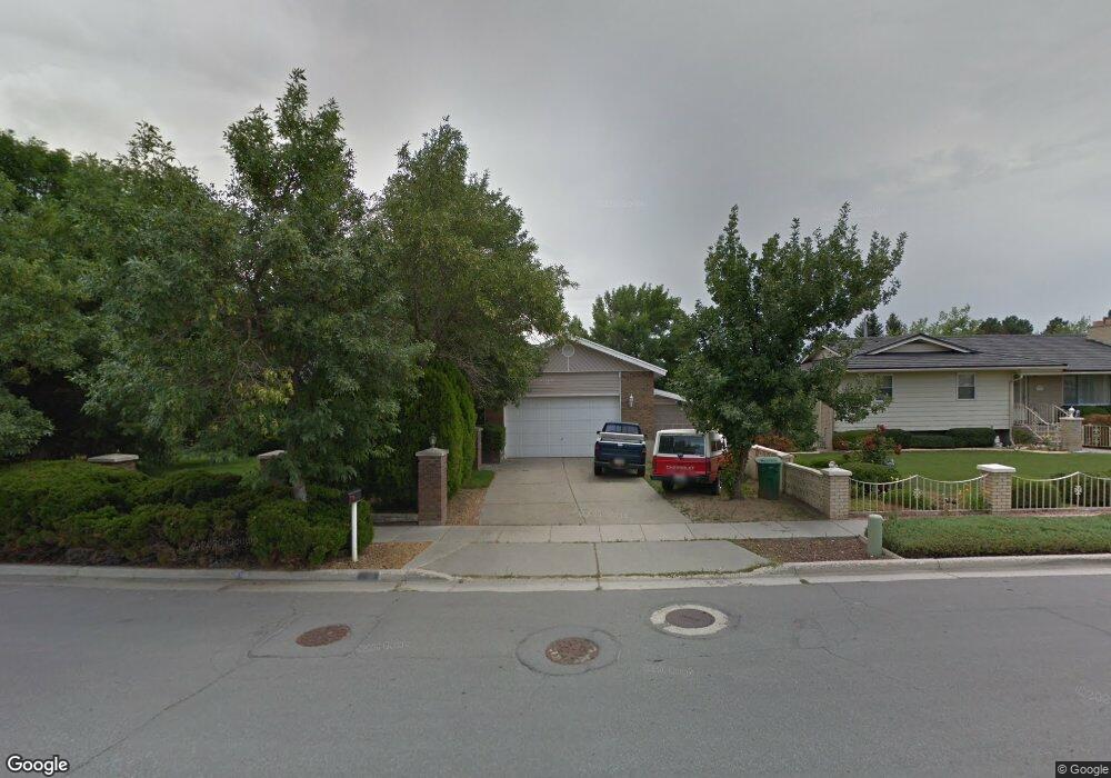 12191 S 1740 E unit 92, Sandy, UT 84092 - photo 1