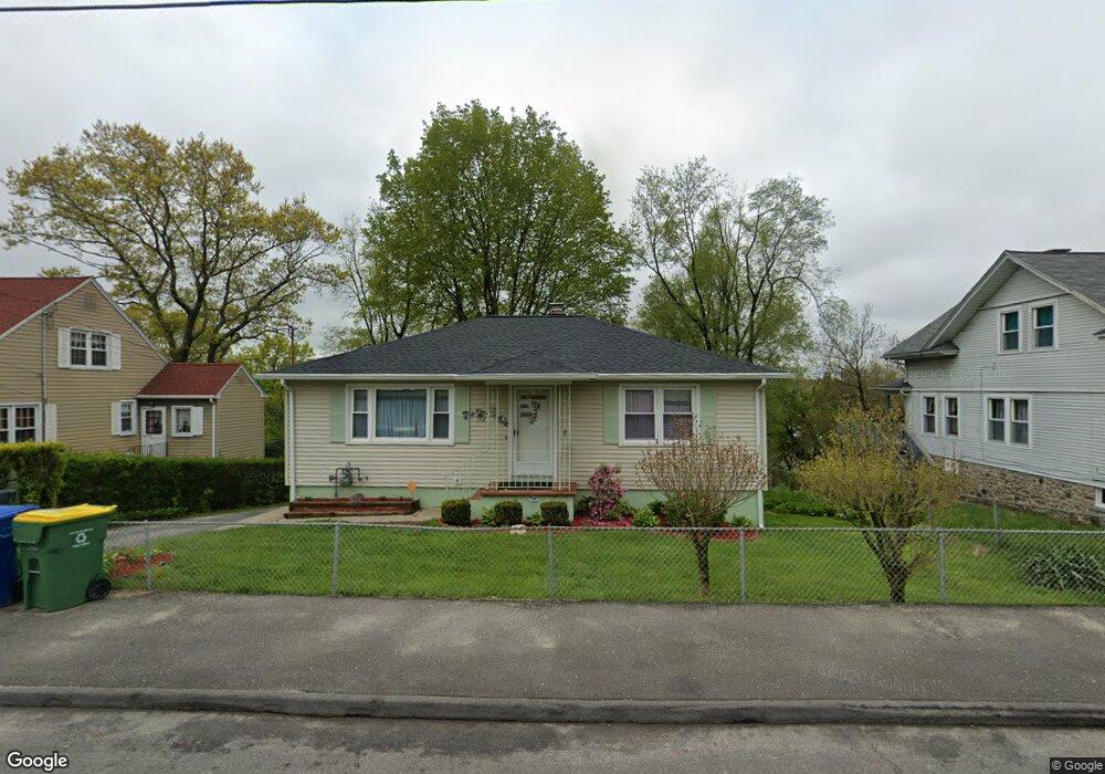 156 Birch St, Waterbury, CT 06704 - photo 1