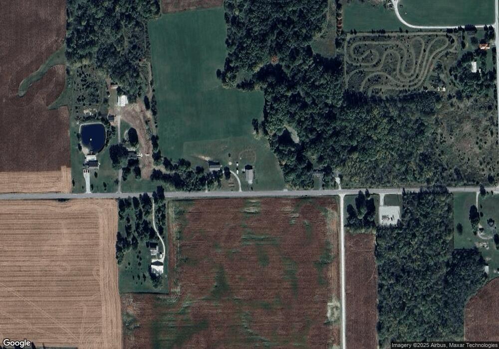 7694 W 100 N, Andrews, IN 46702 - photo 1