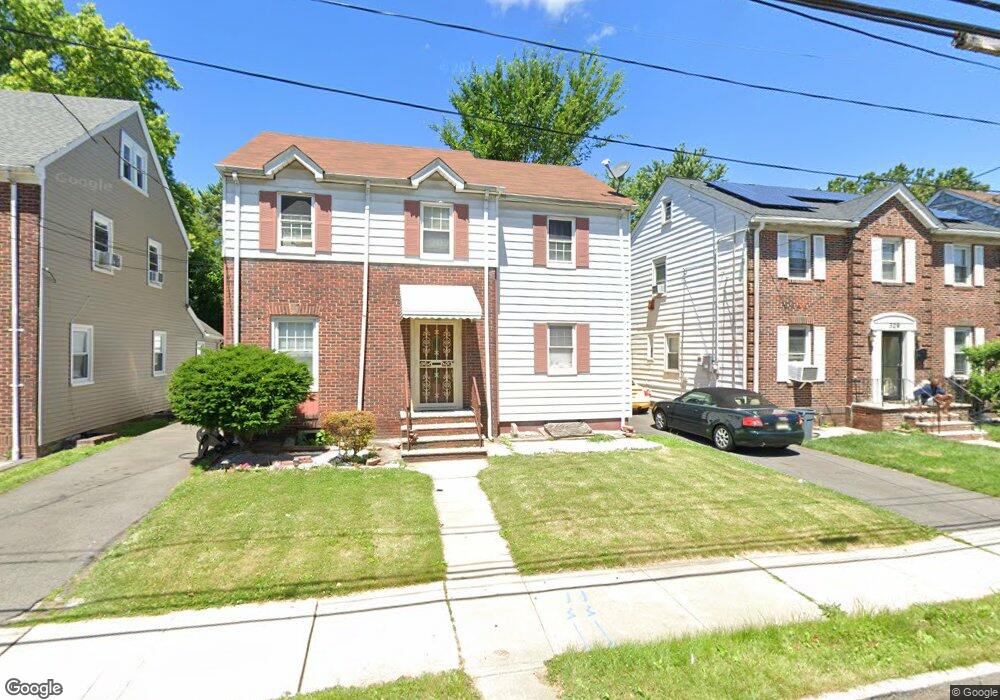 331 Hobson St unit 333, Newark, NJ 07112 - photo 1