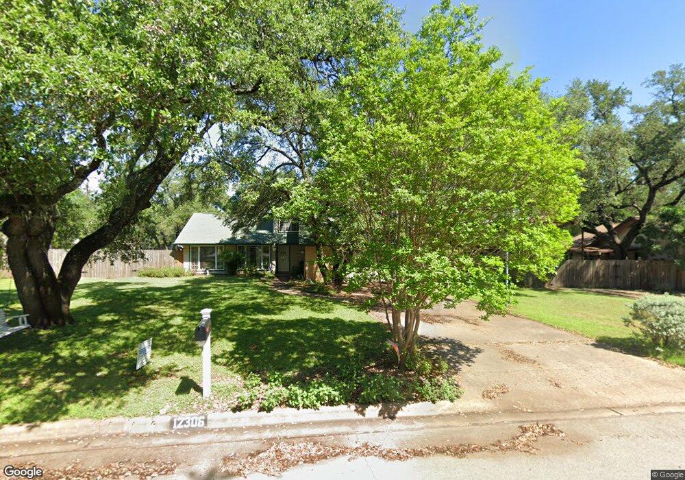 12306 Bar x Dr, Austin, TX 78727 - photo 1