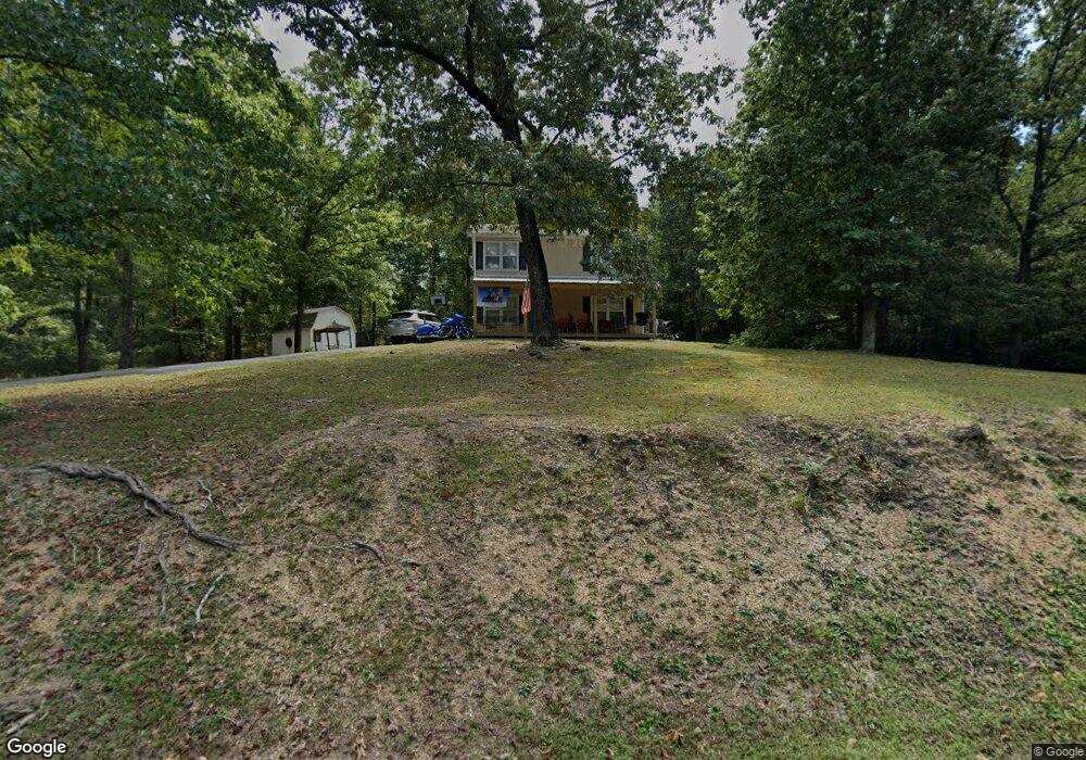 735 Cardinal Rd SE, Calhoun, GA 30701 - photo 1