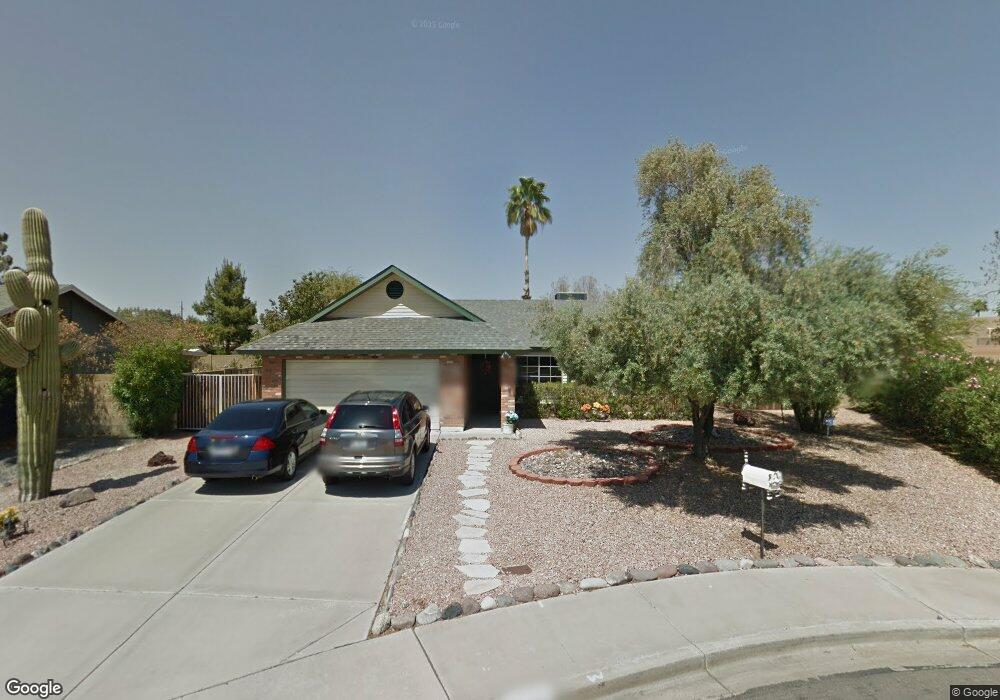 5040 E Fox Cir, Mesa, AZ 85205 - photo 1