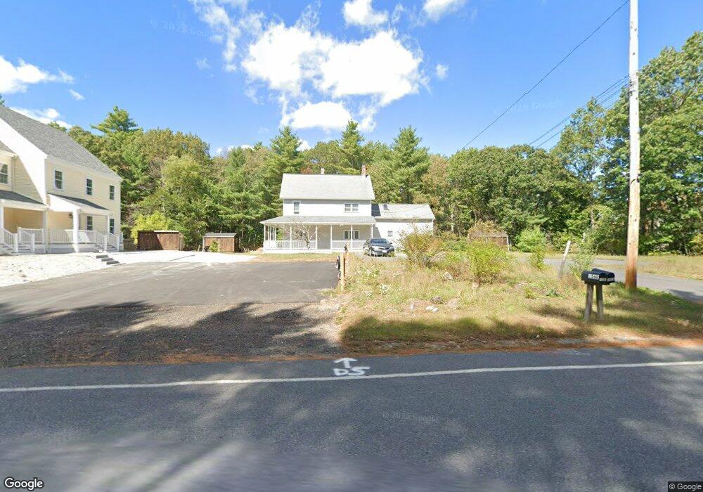 156 Ayer Rd unit A, Shirley, MA 01464 - photo 1