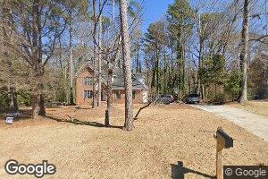 280 Lost Tree Trail, Athens, GA 30605