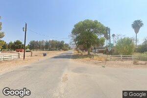 1265 W Cottonwood Ave, Overton, NV 89040