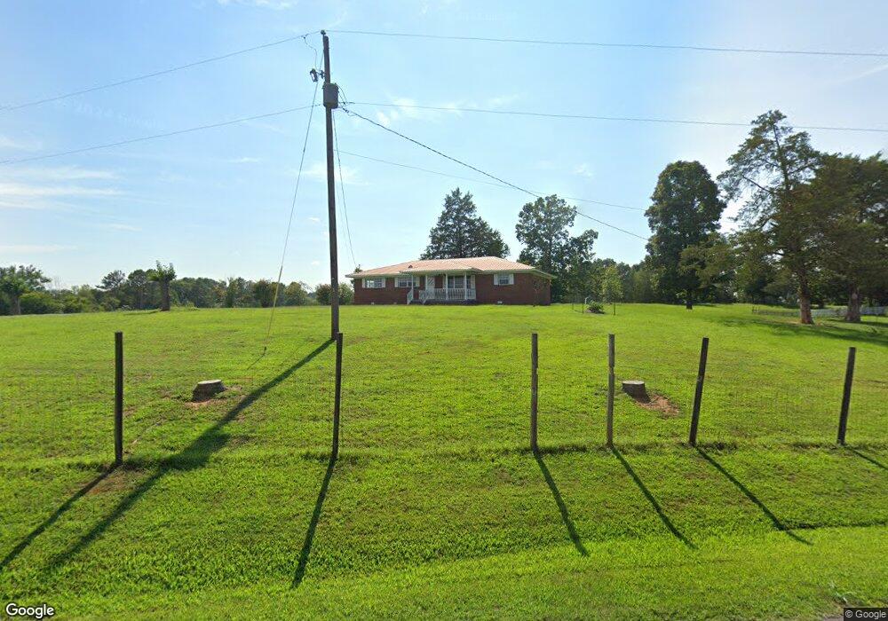 120 Montgomery Bridge Rd NE, Ranger, GA 30734 - photo 1