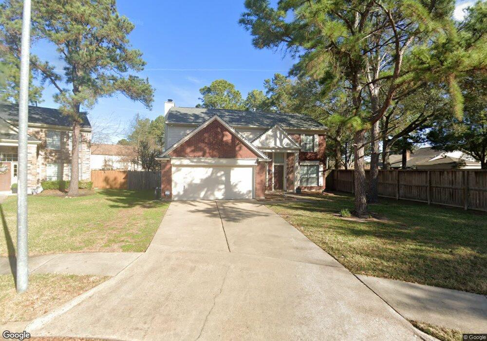 7547 Marble Glen Ln, Houston, TX 77095 - photo 1