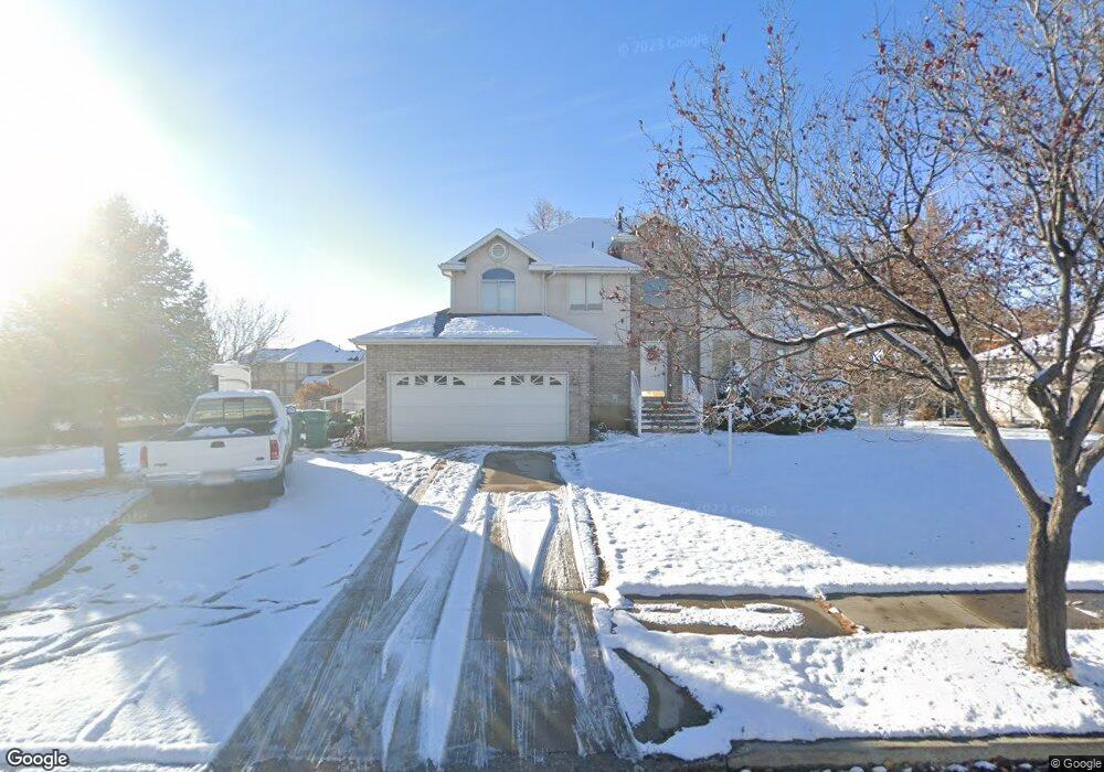 5751 S 3600 W, Roy, UT 84067 - photo 1