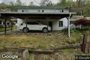 939 Hite Rd, Martin, KY 41649