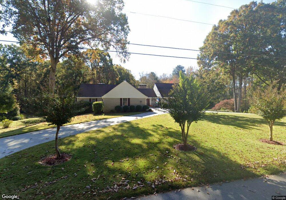 5227 Paul Cir SW, Conyers, GA 30094 - photo 1